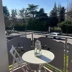 Santa Cruz Appartement *