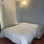 Appartement Santa Cruz *