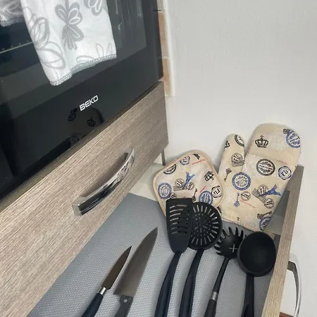 Appartement Santa Cruz