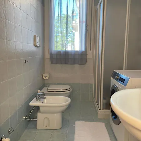 Santa Cruz Apartmán Vicenza