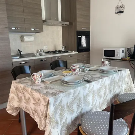 Santa Cruz Appartement *
