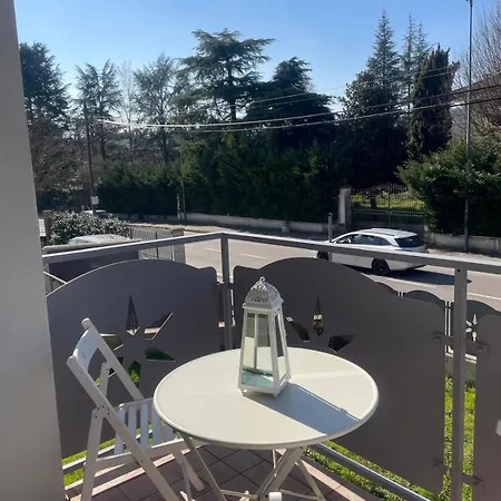 Santa Cruz Apartment *