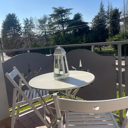 Santa Cruz Apartment