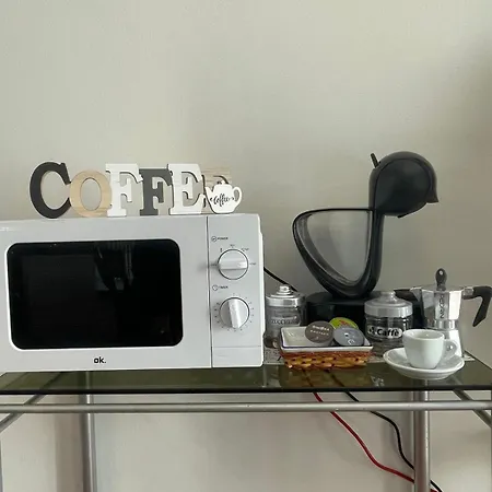 Apartment Santa Cruz *