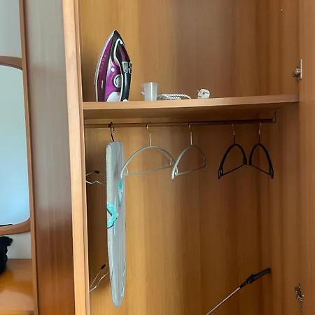 Apartment Santa Cruz *