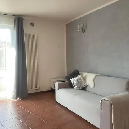 Santa Cruz Apartment *