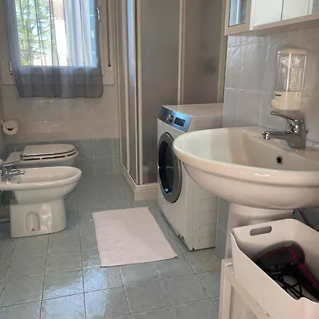 Santa Cruz Apartment