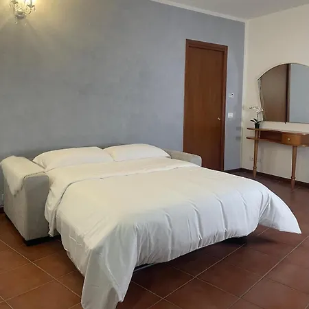 Santa Cruz Apartment