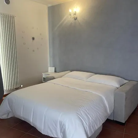 Apartment Santa Cruz *