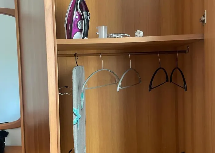 Apartament Santa Cruz *