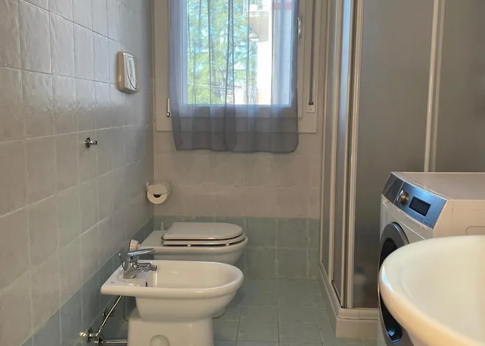 Santa Cruz Apartament Vicenza